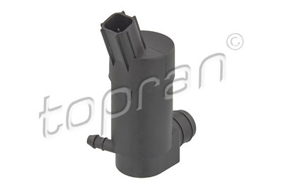 FORD 17K624 DD Sılecek Su Motoru 1S71/17K624/DD
