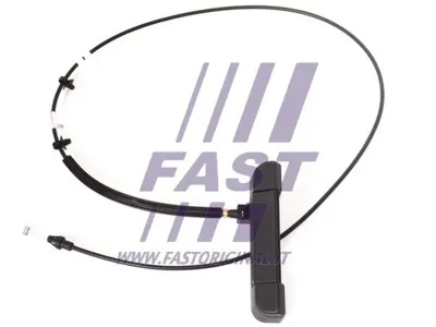 FORD V266A62 AA Sürgülü Kapı Iç Açma Kolu Sag 2C14/V266A62/AA
