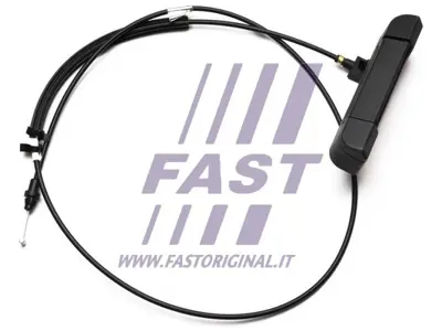 FORD V266A62 AA Sürgülü Kapı Iç Açma Kolu Sag 2C14/V266A62/AA