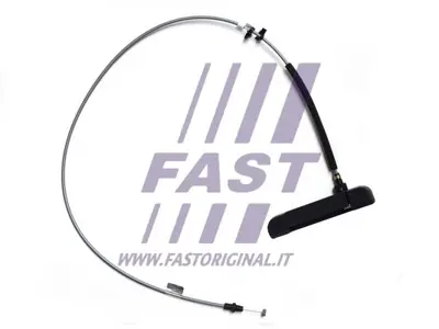 FORD V266A62 BA Sürgülü Kapı Iç Açma Kolu Sag 2C14/V266A62/BA