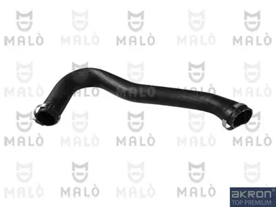 FORD 6C646 AB Intercooler Gırıs Hortumu 2C16/6C646/AB