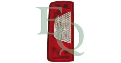 FORD 13A603 AF Stop Lambası Sol 2T14/13A603/AF