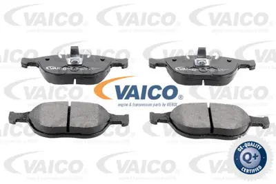 FORD 2K021 A2C Fren Balatası Ön 2T14/2K021/AC