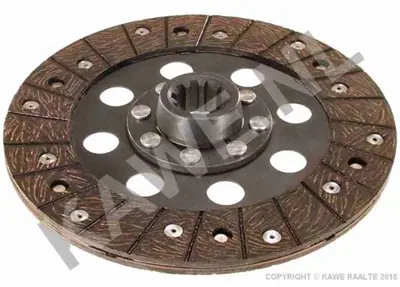 FORD 7C623 GA Debrıyaj Setı 2T14/7C623/GA