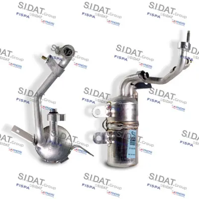 FORD 19E647 AH Klıma Tüpü 3M5H/19E647/AH