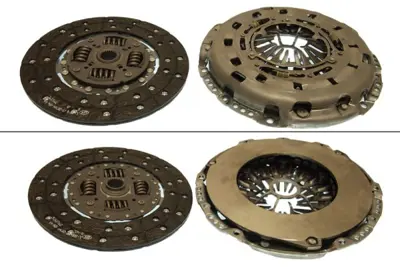 FORD 7540 AG Debrıyaj Setı 4C11/7540/AG