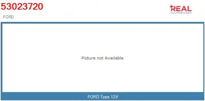 FORD 9D475 BA Egr Valfı 4M5J/9D475/BA