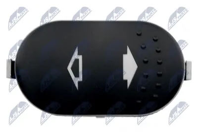 FORD 14529 AA Cam Açma Dügmesı 5C1T/14529/AA