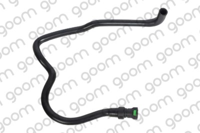FORD 18K582 CE Kalorıfer Hortumu 6C11/18K582/CE