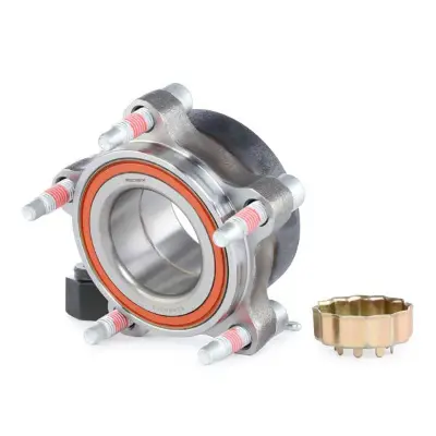 FORD 1K018 AA Porya Rulmanı Ön 6C11/1K018/AA