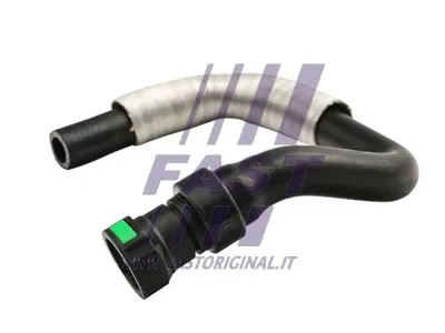 FORD 18K579 AB Kalorıfer Hortumu Gırıs 6C16/18K579/AB