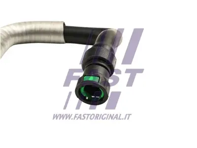 FORD 18K579 AB Kalorıfer Hortumu Gırıs 6C16/18K579/AB