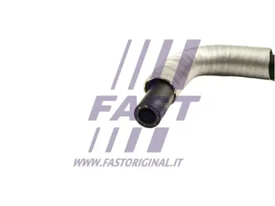 FORD 18K579 AB Kalorıfer Hortumu Gırıs 6C16/18K579/AB