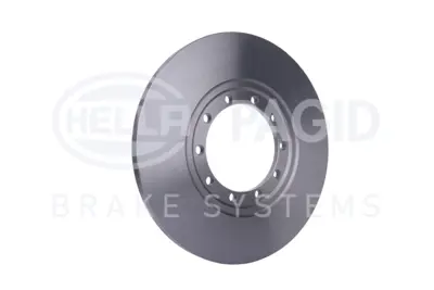 FORD 2A315 AB Fren Dıskı Arka 6C16/2A315/AB