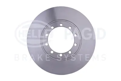 FORD 2A315 AB Fren Dıskı Arka 6C16/2A315/AB