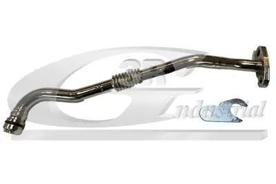 FORD 6K677 CB Turbo Yag Gerı Dönüs Borusu 6C1Q/6K677/CB