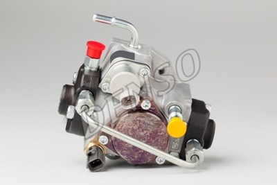 FORD 9B395 BF Mazot Pompası 6C1Q/9B395/BF