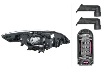 FORD 13101 AN Far Sol 7S71/13101/AN