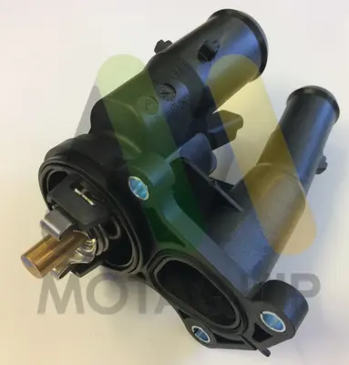 FORD 6L721 AB Termostat Komple 7S7G/6L721/AB