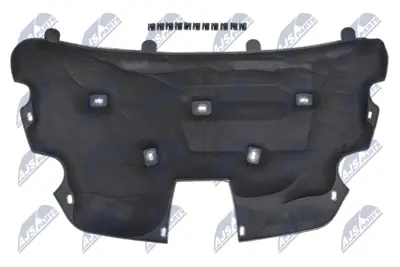 FORD A16746 AB Kaput Izolatörü 8M51/A16746/AB