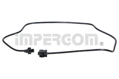 FORD 8C012 CD Radyatör Ek Depo Hortumu 8V21/8C012/CD