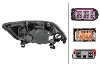 FORD 13006 AE Far Sol 8V41/13006/AE