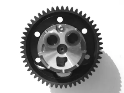 FORD 6600 AB Yag Pompası 924F/6600/AB