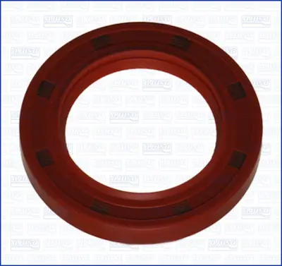 FORD 6600 AB Yag Pompası 924F/6600/AB