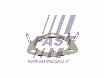 FORD 9451 BA Egzos Bogaz Contası AB39/9451/BA