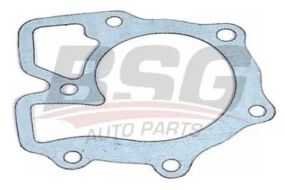 ARI-IS 831 Devırdaım Contası 924F/8513/AB