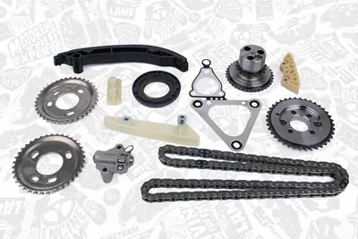 ARI-IS 923 Motor Ön Kapak Conta YC1Q/6L050/AD