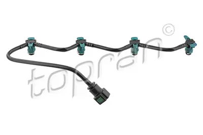 FORD 9K022 AB Yakıt Gerı Dönüs Hortumu AV6Q/9K022/AB