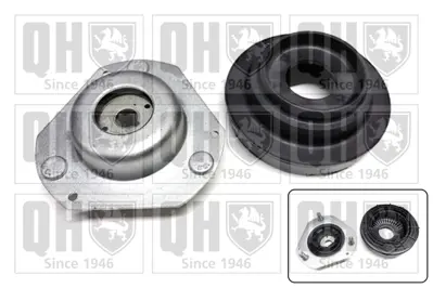 FORD 3K155 A2B Amortısör Takozu Ön AY11/3K155/A2B