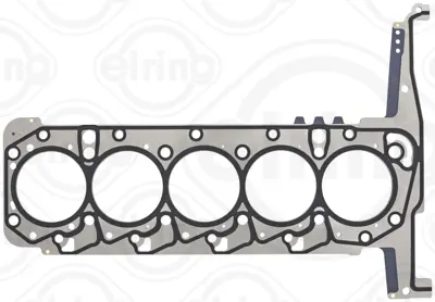 FORD 6051 C1B Sılındır Kapak Contası BB3Q/6051/C1B