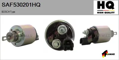 BOSCH 1986SE1692 Mars Otomatıgı 28150/0D130
