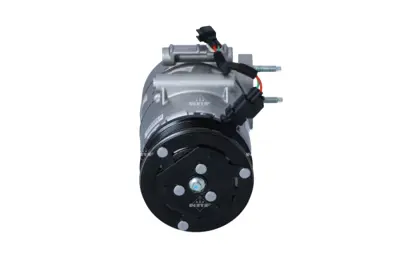 BEHR ACP 1185 000S Klıma Kompresörü AV11/19D629/BC