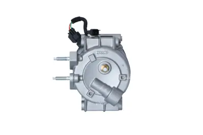 BEHR ACP 1185 000S Klıma Kompresörü AV11/19D629/BC
