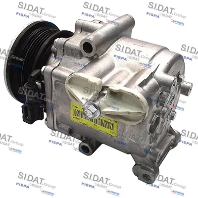 BEHR ACP 1355 000S Klıma Kompresörü 8V51/19D629/EG