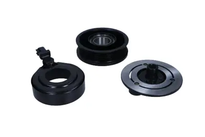 BEHR ACP 864 000S Klıma Kompresörü 3M5H/19D629/PK