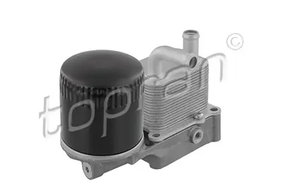 BEHR CLC 8 000S Yag Sogutucu 7T1Q/6B624/AA