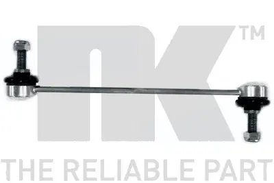 FORD 3B438 AB Vıraj Askı Rotu Ön BK21/3B438/AB
