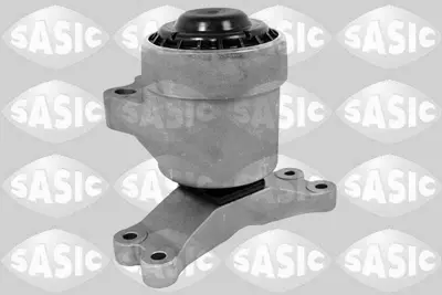 FORD 6F012 AE Motor Takozu Sag BK21/6F012/AE