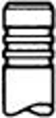 FORD 6505 BC Supap  egzost Std 2S7Q/6505/AC
