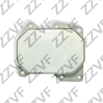 FORD 6B624 CE Yag Sogutucu BK2Q/6B624/CE