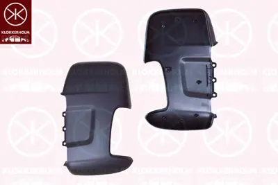 FORD 17K747 BA Ayna Kapagı Sol BK31/17K747/BA