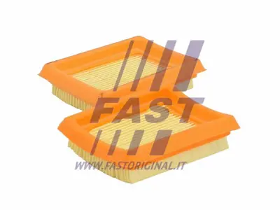 BLUE PRINT ADBP220103 Hava Fıltresı BK31/9601/AD