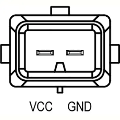 OEM 1M5A6C315AE Krank Devır Sensörü 1M5A/6C315/AE