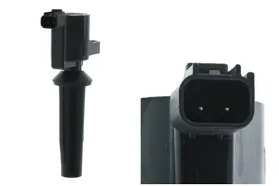 OEM 4M5E12A366AA Atesleme Bobını 4M5E/12A366/AA