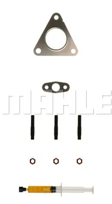 BSG 30-100-008 Turbo Sarj 6C1Q/6K682/DF