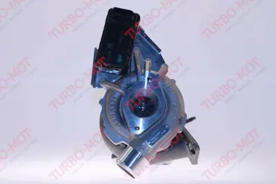 BSG 30-100-009 Turbo Sarj 6C1Q/6K682/EN